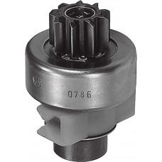 Impulsor Motor Partida Marelli Fiat 500 Palio Strada Tempra