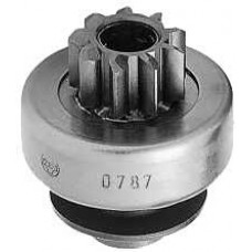 Impulsor Motor Partida Xsara Peugeot 106 206 306 405 406