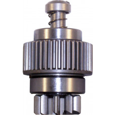 Impulsor Motor Partida Nissan Cd17 Cd20 Cherry Patrol Stanza