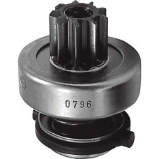 Impulsor Motor Partida Mercedes Benz Sprinter Zen-0796