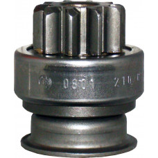 Impulsor Motor Partida Mitsu Chrysler Jeep Cherokee Zen-0801