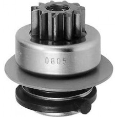 Impulsor Motor Partida Lada Samara