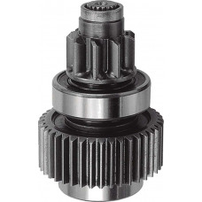 Impulsor Motor Partida Honda Civic Corolla Yale Empilhade