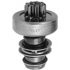 Impulsor Motor Partida Pal Skoda