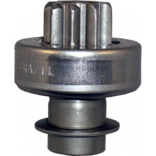 Impulsor Motor Partida Mitsubi Peugeot 106 206 Renault Clio