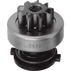 Impulsor Motor Partida Fiat Iveco Ducato Argentino