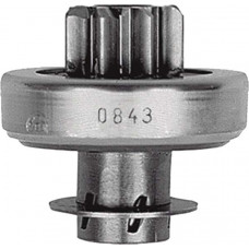 Impulsor Motor Partida Celta Corsa Clio Kangoo Megane