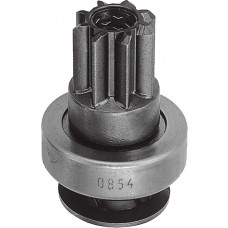 Impulsor Motor Partida Asia Motors Towner Renault Twingo