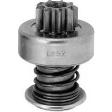 Impulsor Motor Partida Fiat Mercedes Benz Peugeot