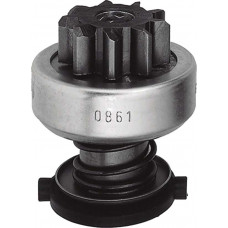 Impulsor Motor Partida Ford Pickup Diesel Blazer Land Rover