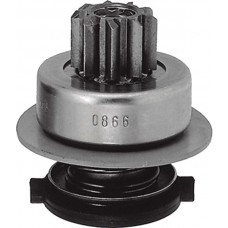 Impulsor Motor Partida Gol Parati Santana Saveiro Zen-0866