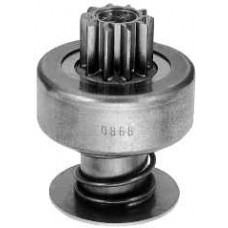 Impulsor Motor Partida Indiel Peugeot 504 505 Diesel