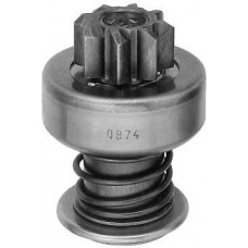 Impulsor Motor Partida Mazda B1600 2200 323 Toyota Corolla