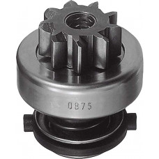 Impulsor Motor Partida Alfa Romeo Iveco Daily Land Rover