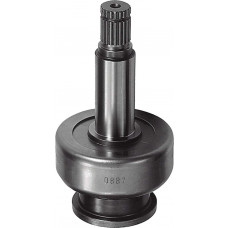 Impulsor Motor Partida Mitsubishi Cat 320B Mitsubishi 24V