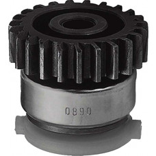 Impulsor Motor Partida Ford Courier Fiesta Ka