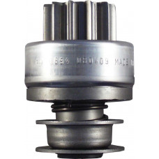 Impulsor Motor Partida Lester Nikko Empilhadeira Lifto Fd95