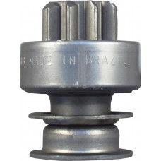 Impulsor Motor Partida Iskra 525