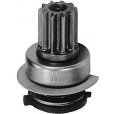 Impulsor Motor Partida Ford Galaxy Vw Golf Passat Variant