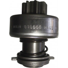 Impulsor Motor Partida Magnetti Marelli Renault Master