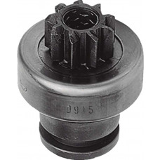 Impulsor Motor Partida Grand Blazer Sileverado Peugeot Boxer