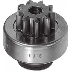 Impulsor Motor Partida F1000 Ranger Blazer S10 Zen-0916