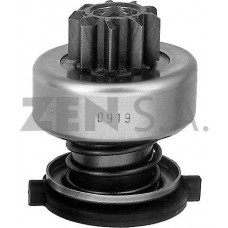 Impulsor Motor Partida Gm Omega Importado 3.8 V6