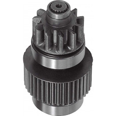 Impulsor Motor Partida Denso Toyota Hilux 2.8 Diesel