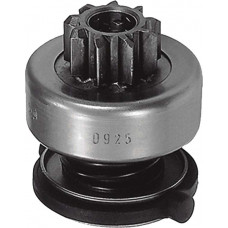 Impulsor Motor Partida Audi A4 A6 Fiat Palio Siena Strada