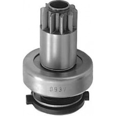 Impulsor Motor Partida Audi A3 Ford Galaxy Beetle Bora Golf