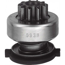 Impulsor Motor Partida Ford Courier Fiesta