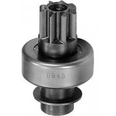 Impulsor Motor Partida Asia Motors Towner Com Motor Mando