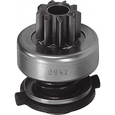 Impulsor Motor Partida Vw Gol Ap G2 Parati Saveiro