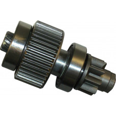 Impulsor Motor Partida Isuzu Trooper Jeep Renegade Sportage