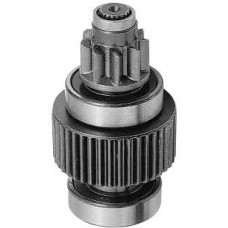 Impulsor Motor Partida Toyota Corolla Hilux