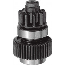 Impulsor Motor Partida Toyota Hilux