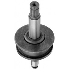 Impulsor Motor Partida Mazda Mitsubishi Nissan Yale