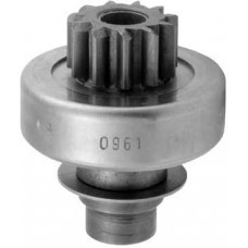 Impulsor Motor Partida Citroen Ford Mercedes Peugeot Renault