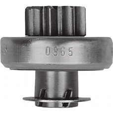 Impulsor Motor Partida C3 Fiat Elba Fiorino Palio 147