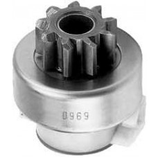 Impulsor Motor Partida Magneti Marelli Bmw 318 324 524