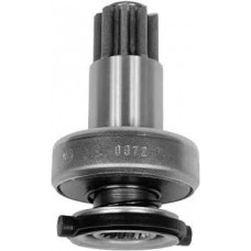 Impulsor Motor Partida Vw Golf Passat Polo