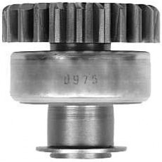 Impulsor Motor Partida Magneti Marelli Ford Escort Fiesta