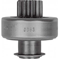 Impulsor Motor Partida Peugeot 504 505 Diesel