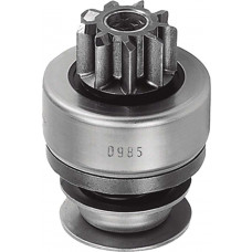 Impulsor Motor Partida Mbb Caminhoes Onibus Fiatallis Onibus