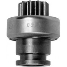 Impulsor Motor Partida Indiel Ford Escort Focus Mondeo