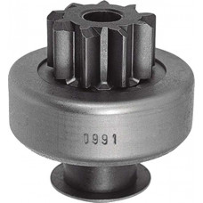 Impulsor Motor Partida Volare Ford F250 Silverado