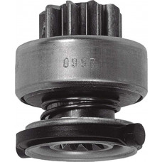 Impulsor Motor Partida Bmw Serie 5 E34 36 316 318 Serie E6