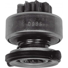 Impulsor Motor Partida Fiat Brava Marea Corolla Filder Hilux