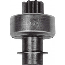 Impulsor Motor Partida Marelli Fiat Palio Siena Strada