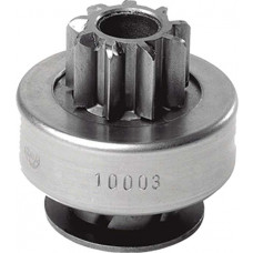 Impulsor Motor Partida Astra Silverado Fiat Doblo Idea Palio